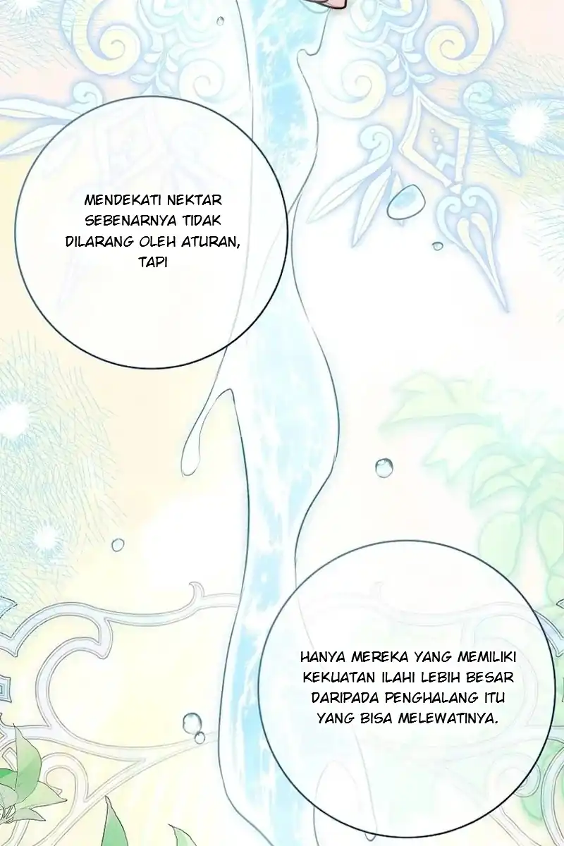 I’m Going to Become the Dark Duke’s Family Chapter 31 Gambar 46
