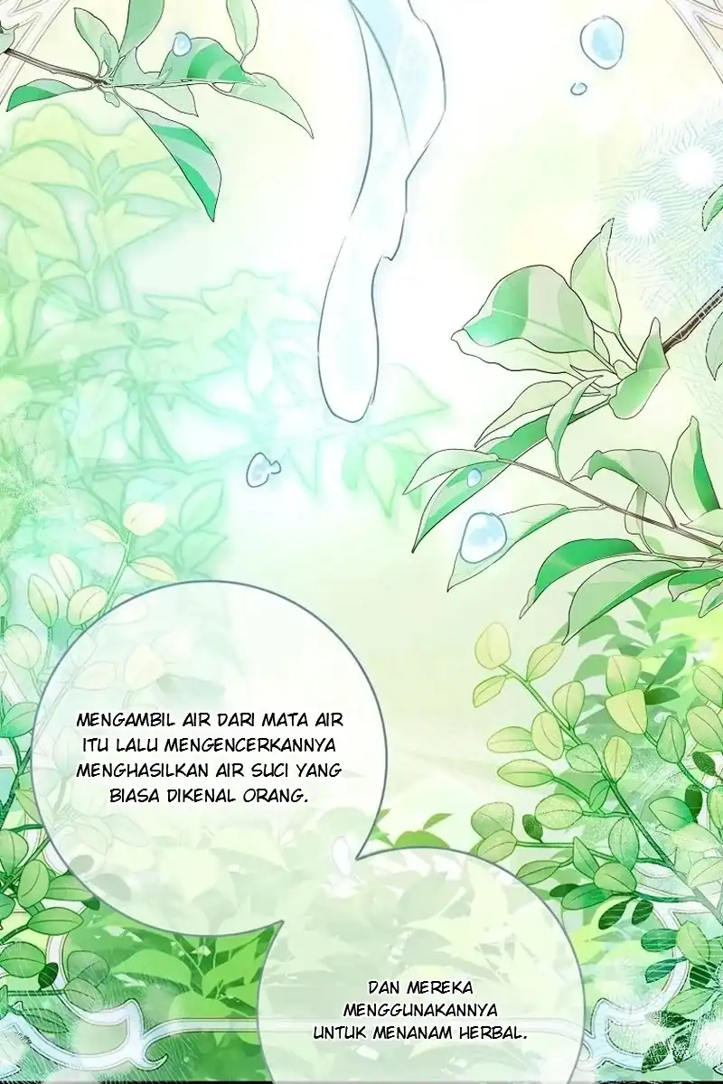 I’m Going to Become the Dark Duke’s Family Chapter 31 Gambar 47