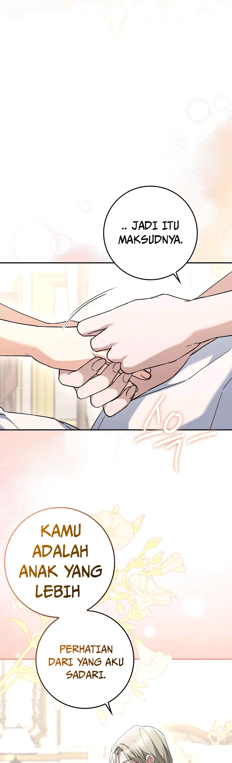 I’m Going to Become the Dark Duke’s Family Chapter 5 Gambar 18