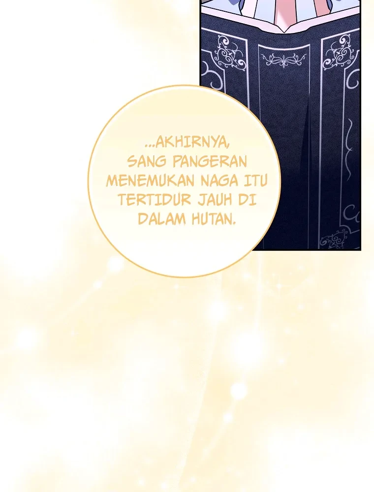 I’m Going to Become the Dark Duke’s Family Chapter 6 Gambar 15