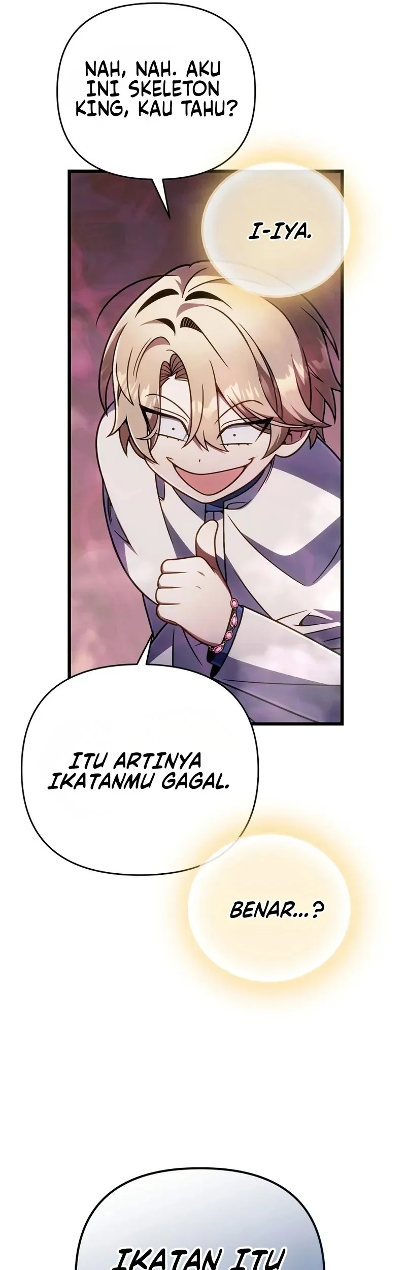 I’m Going To Destroy This Country Chapter 68 Gambar 20