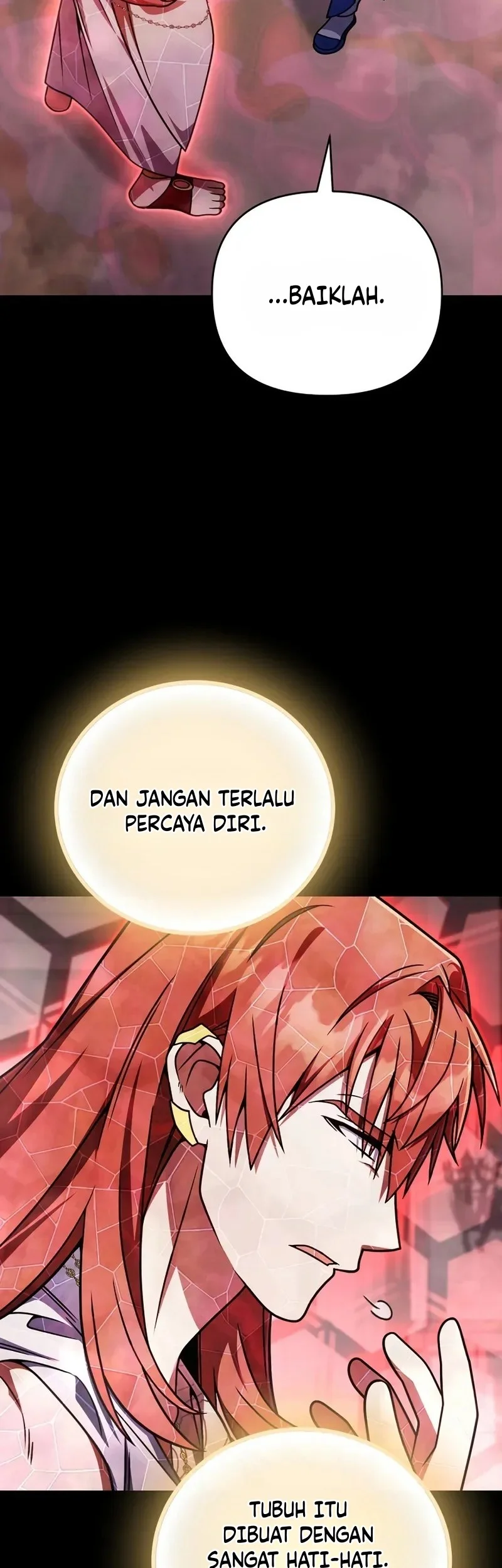 I’m Going To Destroy This Country Chapter 69 Gambar 22
