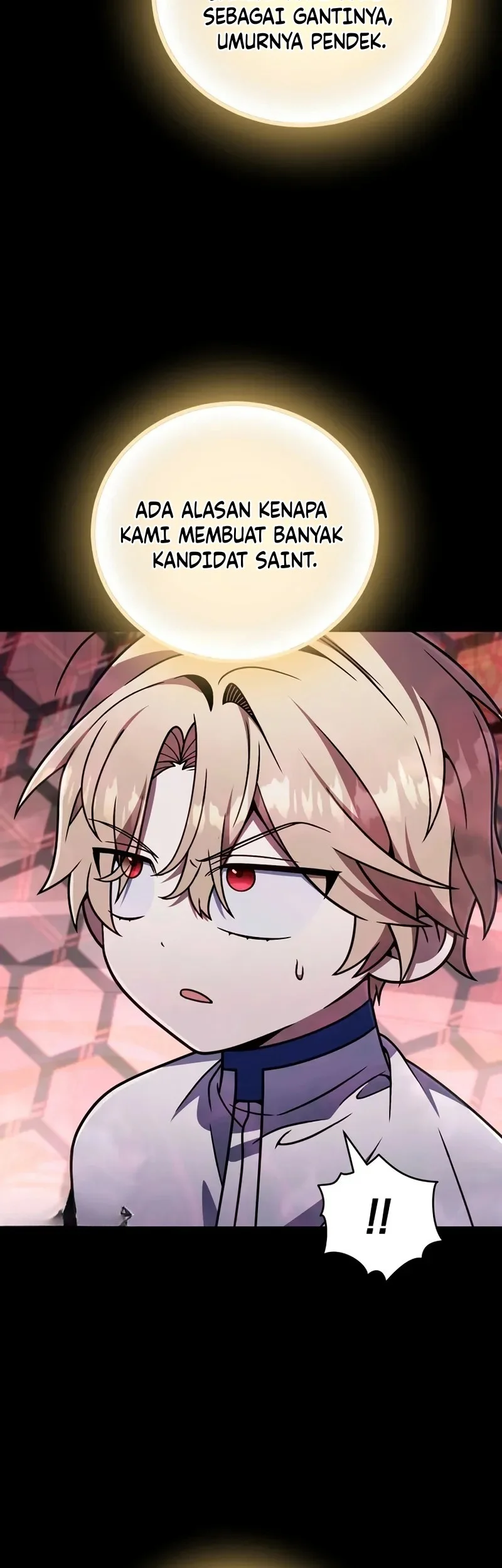 I’m Going To Destroy This Country Chapter 69 Gambar 23