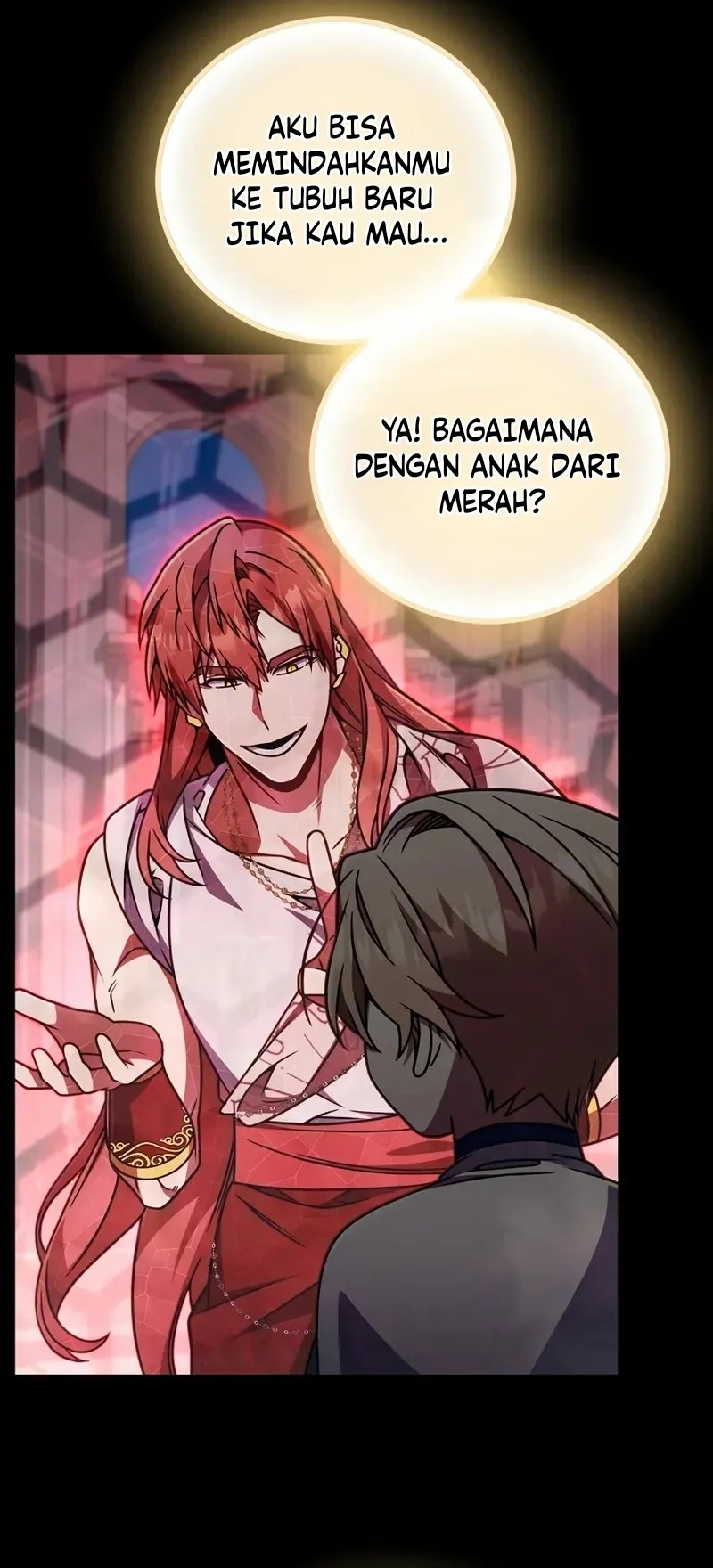 I’m Going To Destroy This Country Chapter 69 Gambar 24