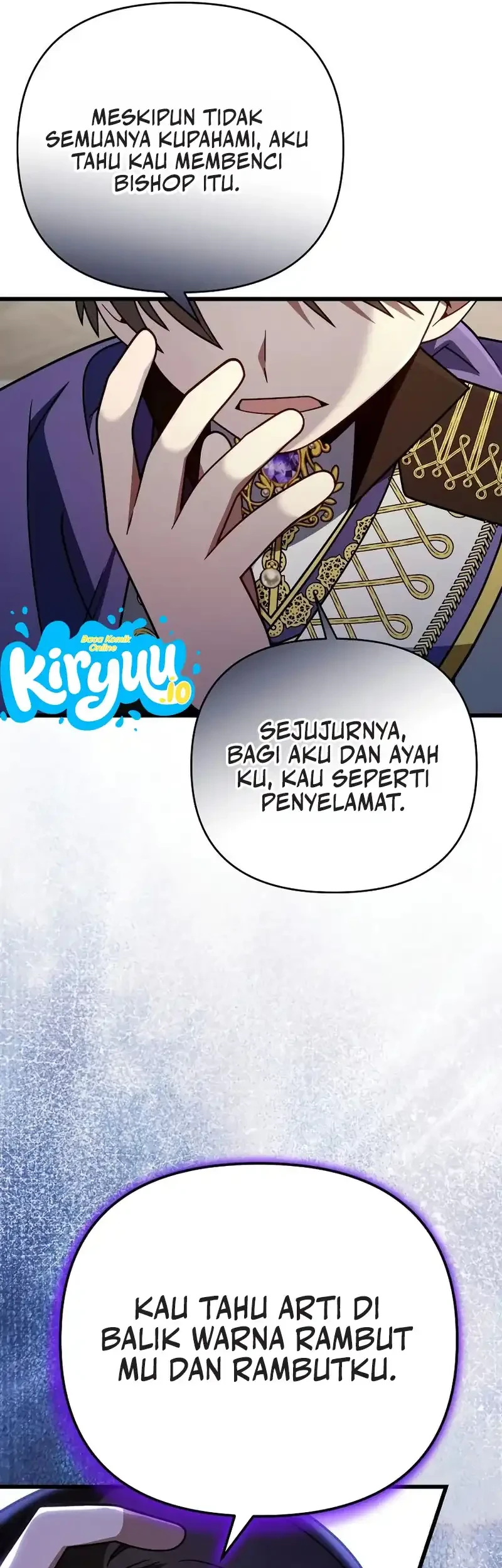 I’m Going To Destroy This Country Chapter 75 Gambar 25