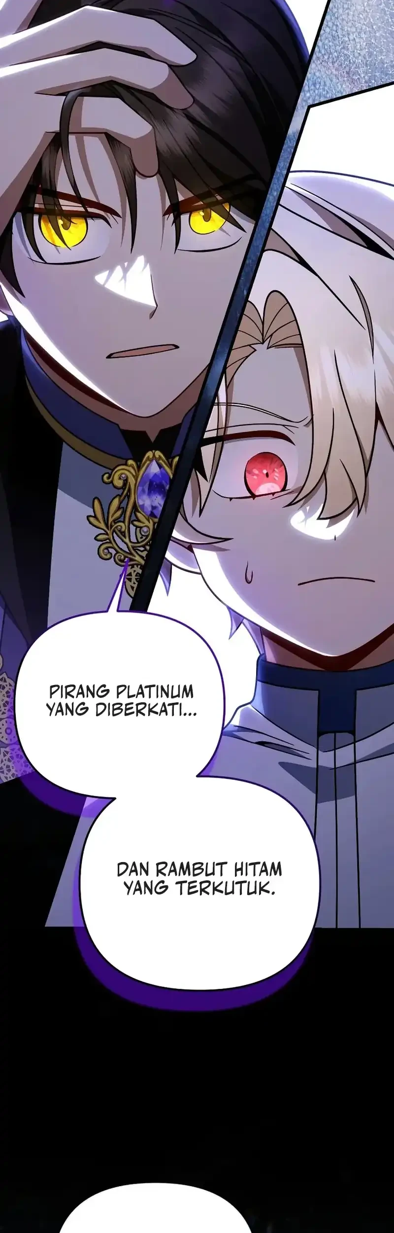 I’m Going To Destroy This Country Chapter 75 Gambar 26