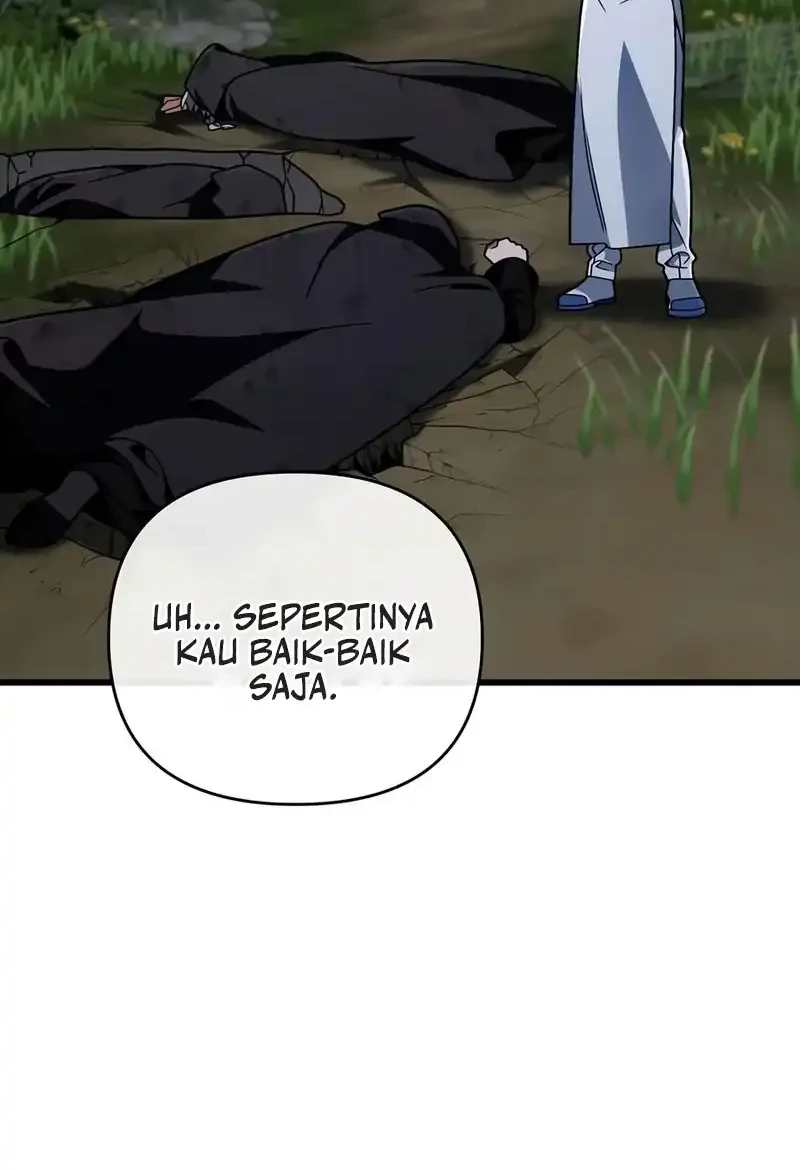 I’m Going To Destroy This Country Chapter 77 Gambar 24