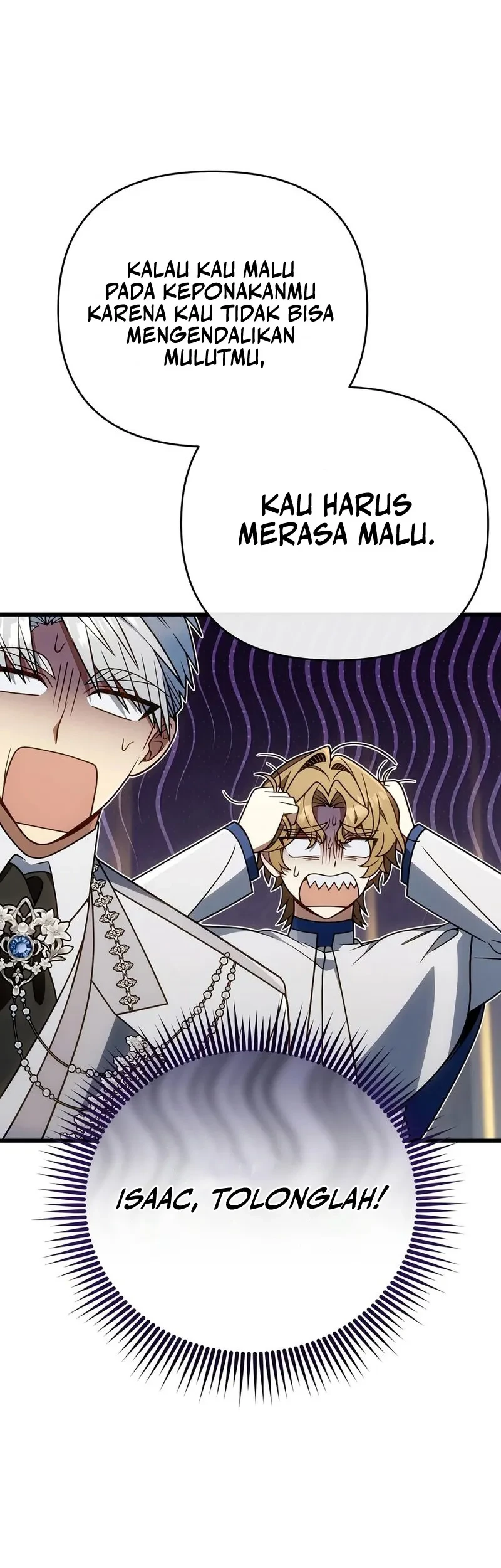 I’m Going To Destroy This Country Chapter 79 Gambar 25