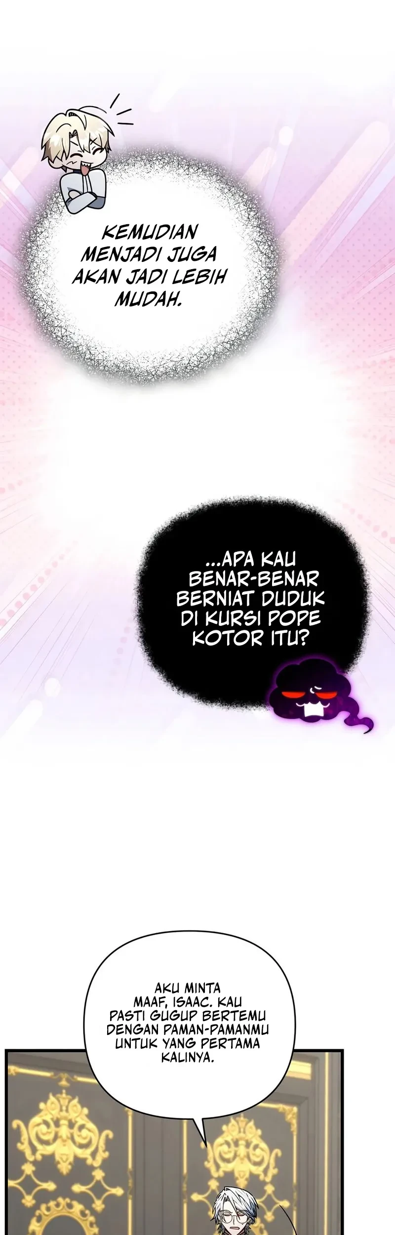 I’m Going To Destroy This Country Chapter 80 Gambar 25