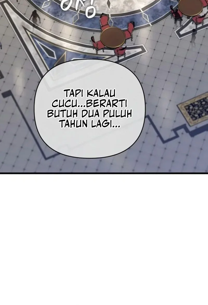 I’m Going To Destroy This Country Chapter 81 Gambar 24