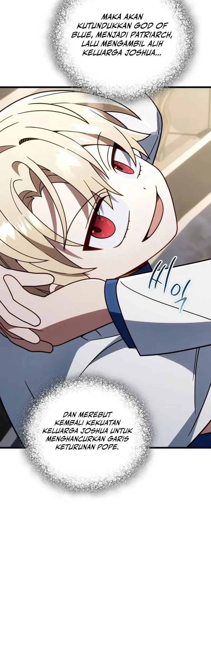 I’m Going To Destroy This Country Chapter 82 Gambar 22