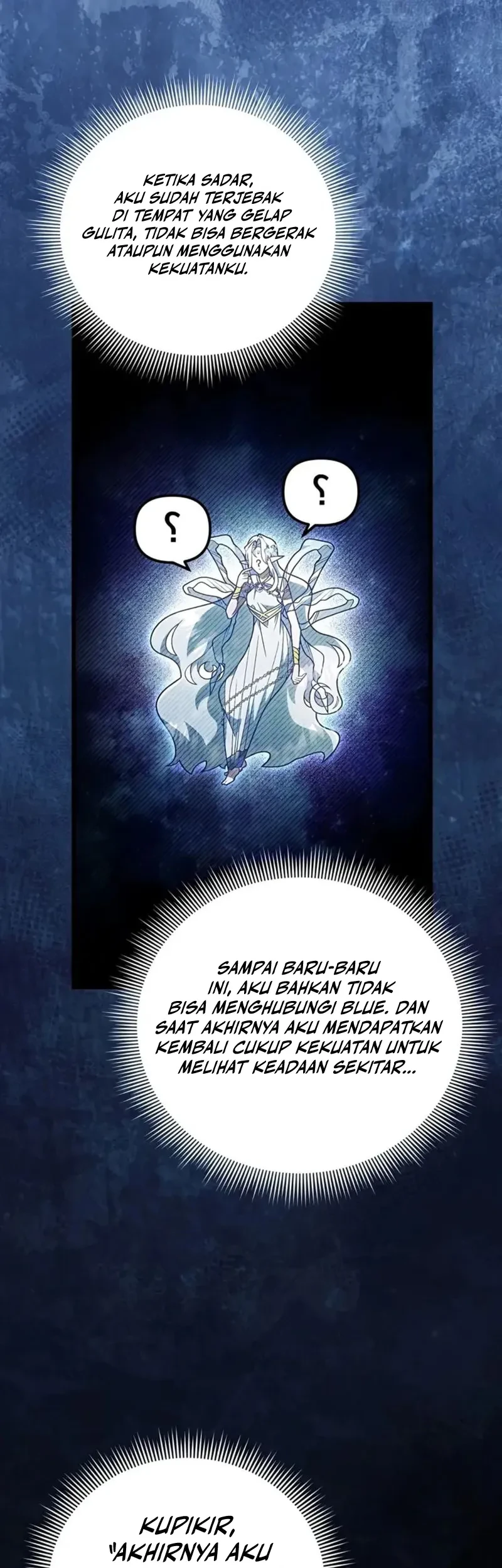 I’m Going To Destroy This Country Chapter 84 Gambar 21