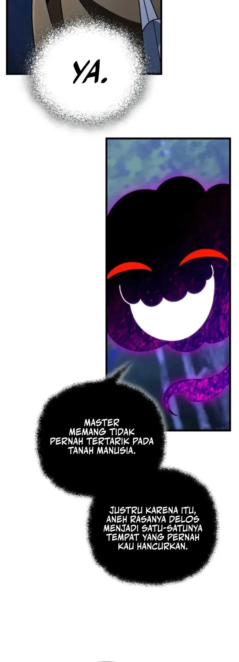 I’m Going To Destroy This Country Chapter 85 Gambar 24