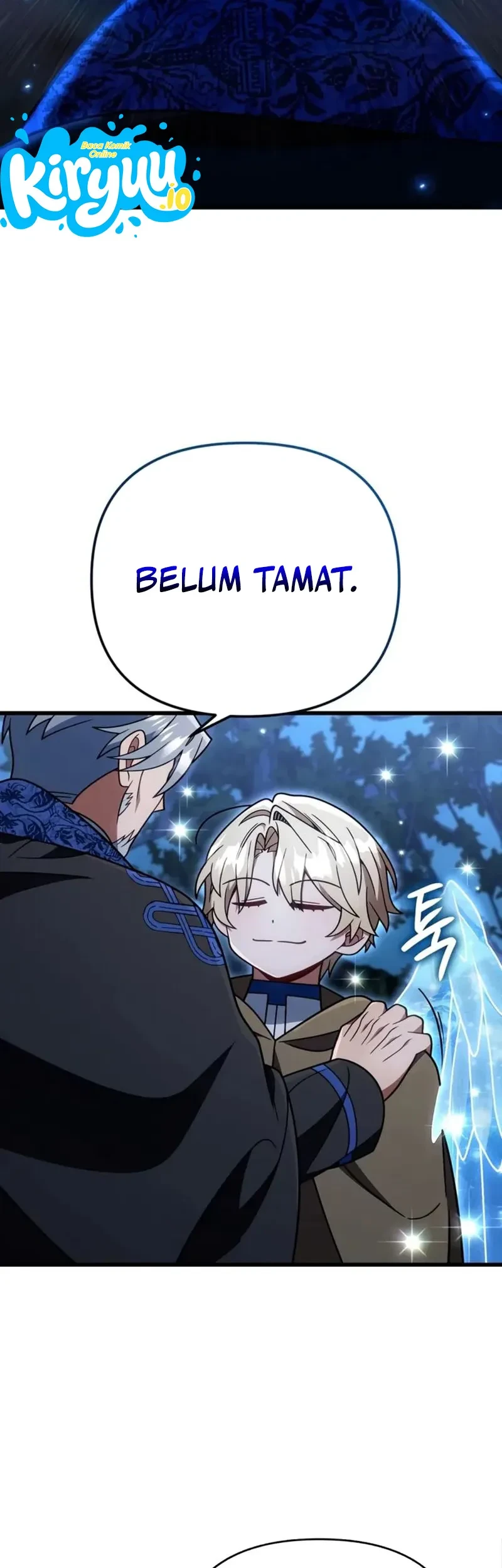 I’m Going To Destroy This Country Chapter 86 Gambar 25