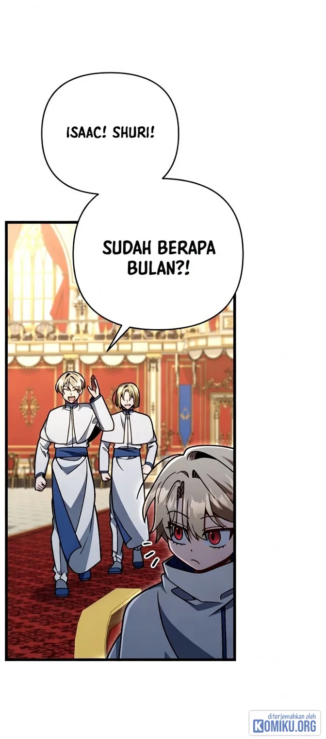 I’m Going To Destroy This Country Chapter 92 Gambar 27