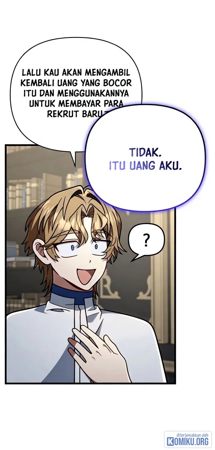 I’m Going To Destroy This Country Chapter 93 Gambar 28
