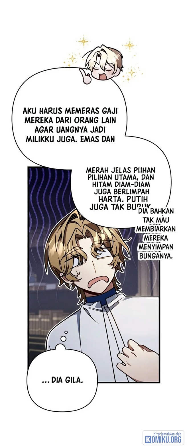 I’m Going To Destroy This Country Chapter 93 Gambar 31