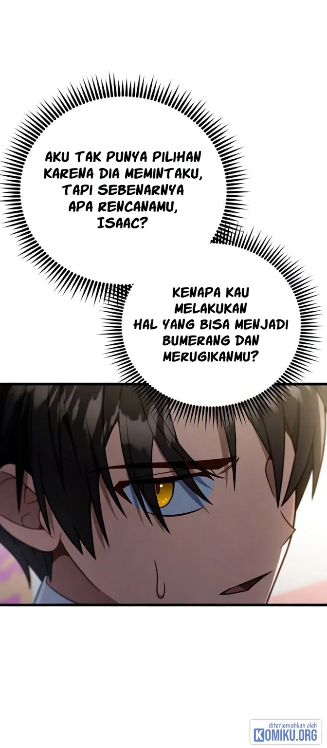 I’m Going To Destroy This Country Chapter 94 Gambar 30
