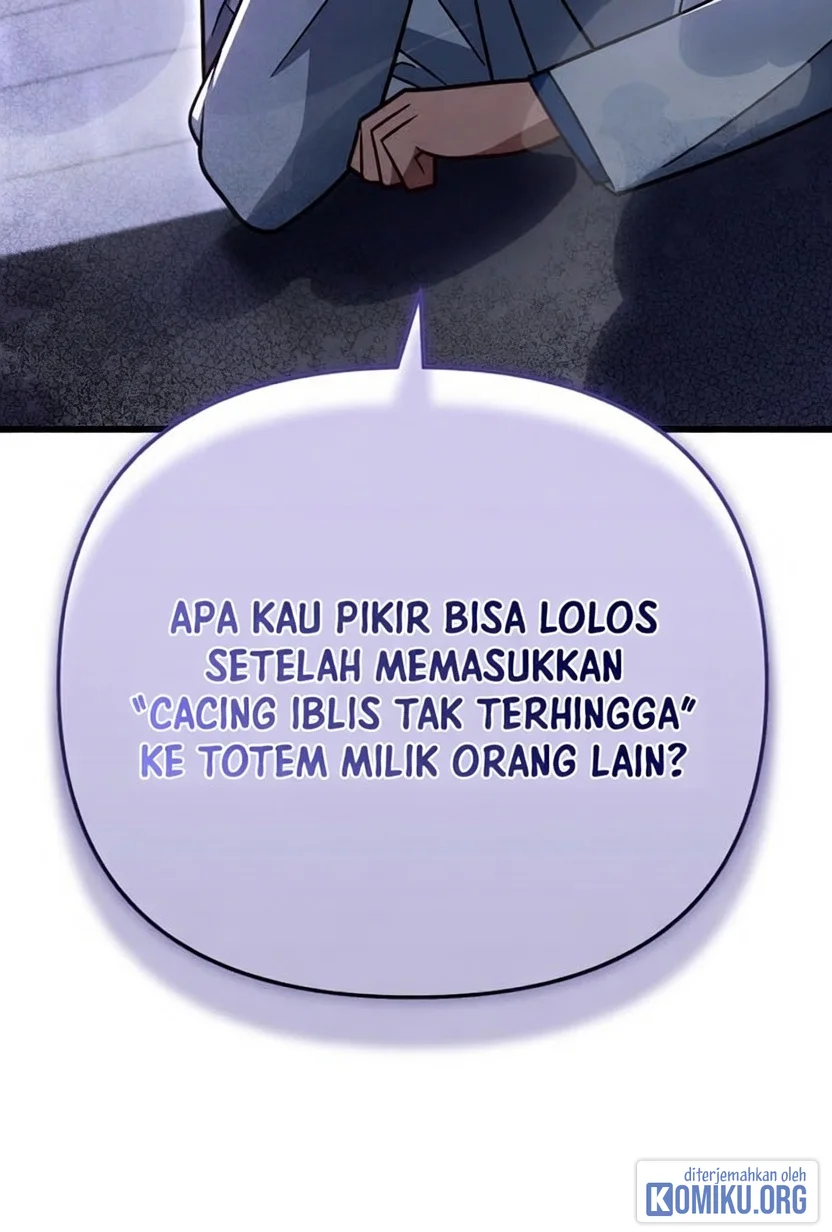 I’m Going To Destroy This Country Chapter 95 Gambar 38
