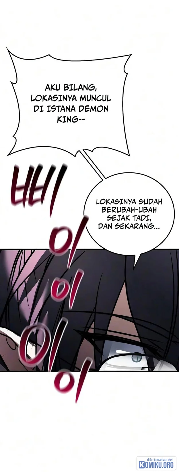 I’m Not That Kind of Talent Chapter 124 Gambar 49