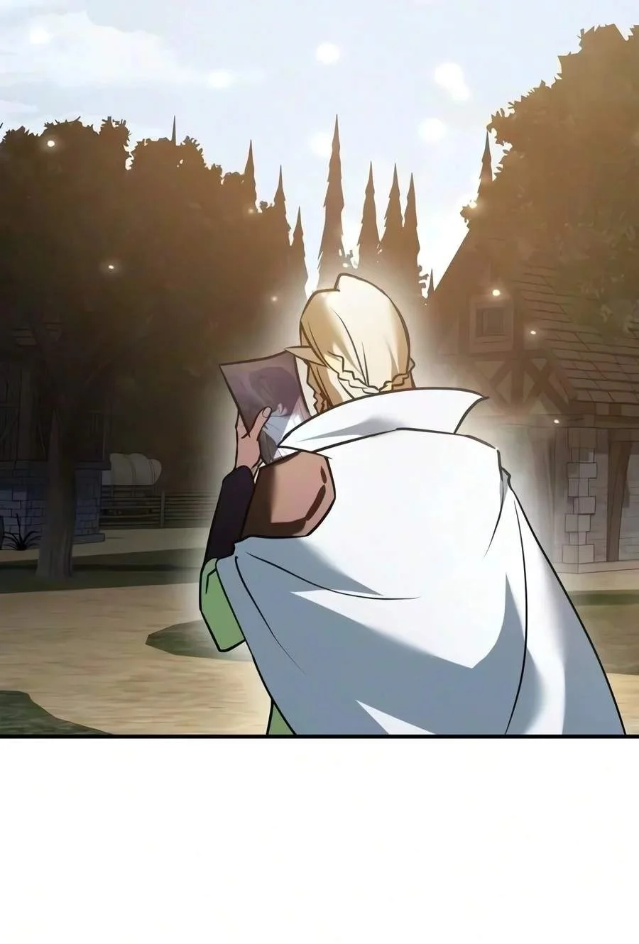 I’m Not That Kind of Talent Chapter 127 Gambar 40