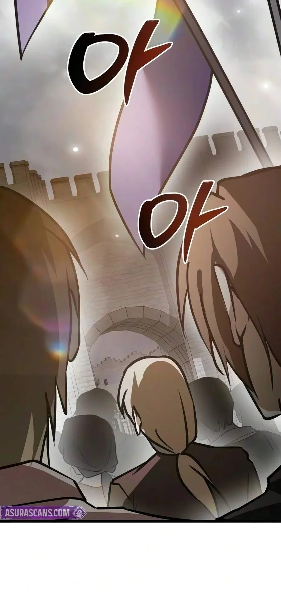 I’m Not That Kind of Talent Chapter 127 Gambar 42