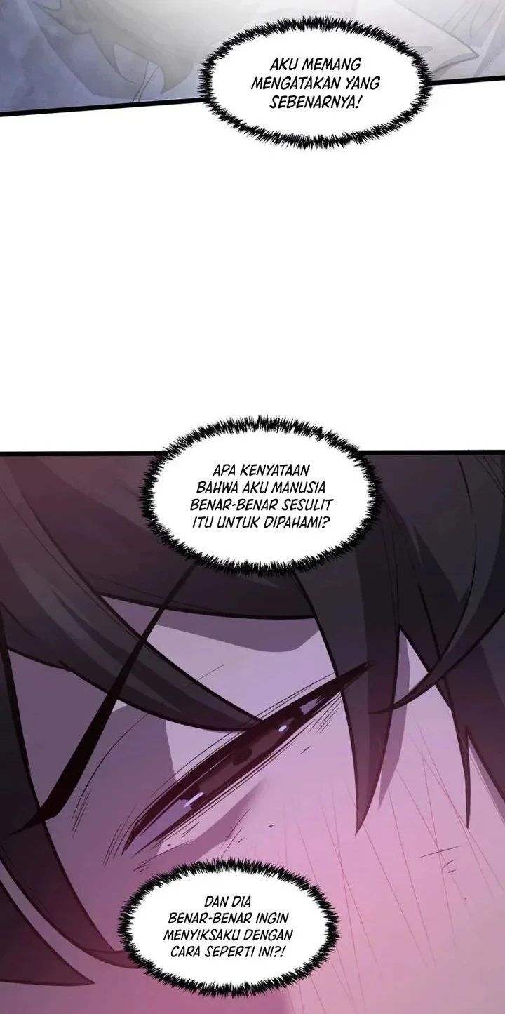 I’m Really Not A Demon Beast Chapter 1 Gambar 32