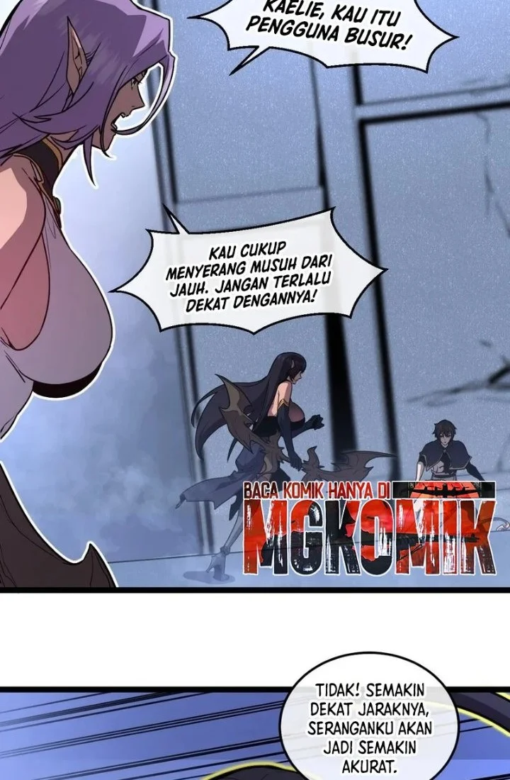 I’m Really Not A Demon Beast Chapter 11 Gambar 26