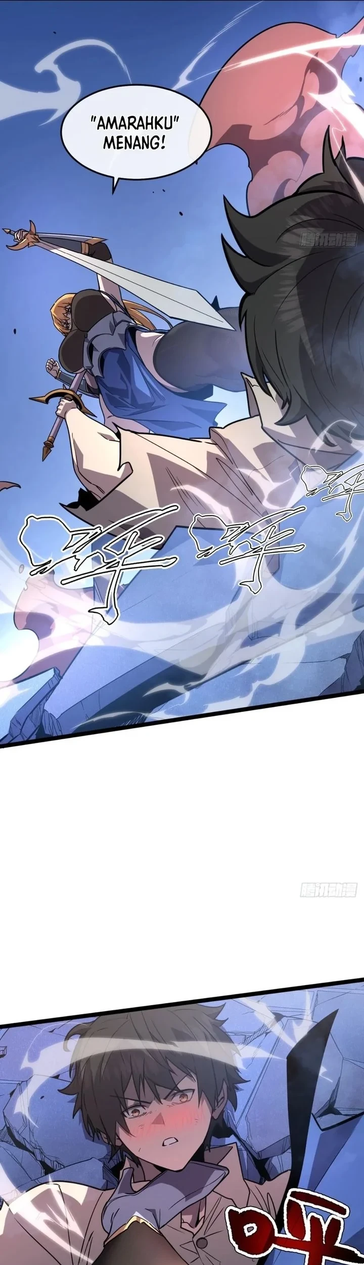 I’m Really Not A Demon Beast Chapter 2 Gambar 30