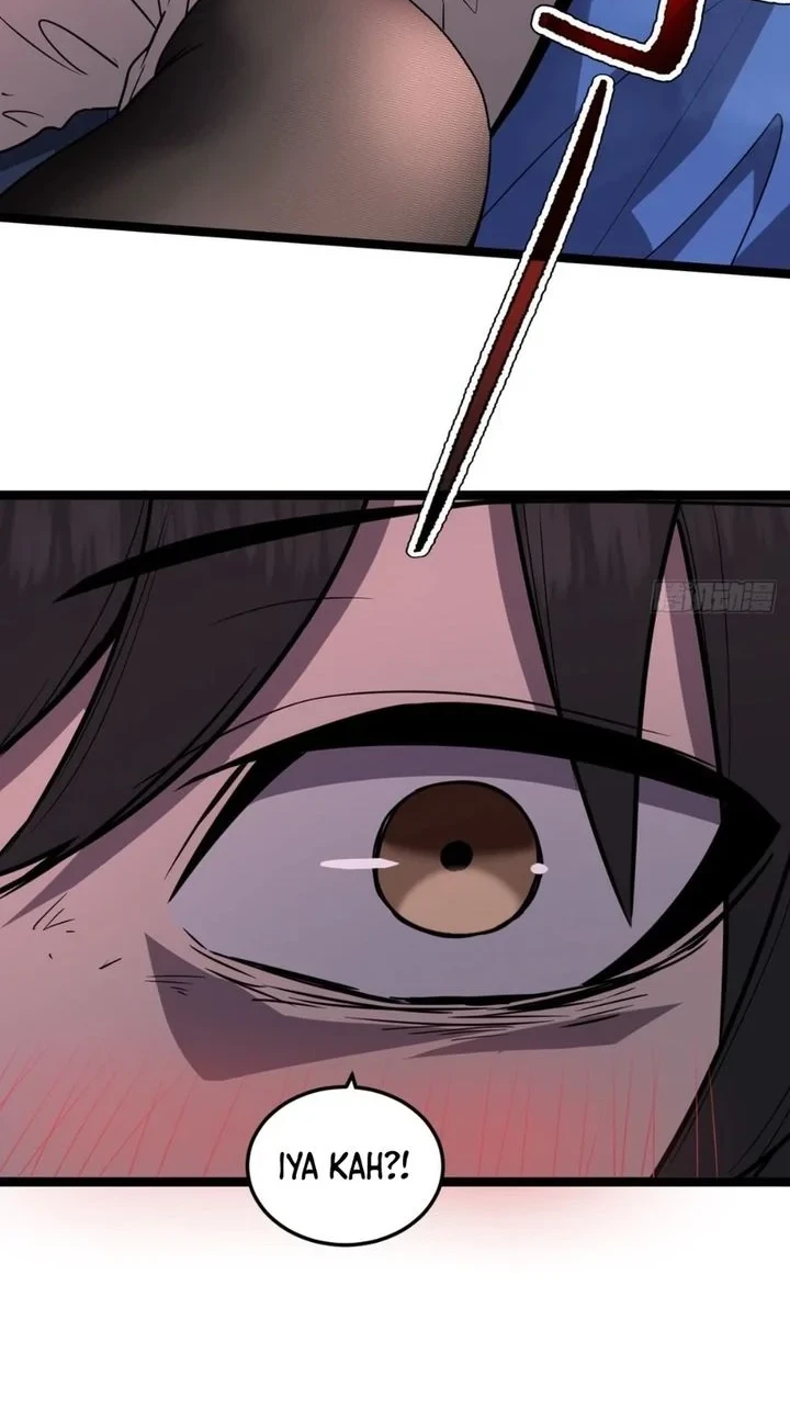 I’m Really Not A Demon Beast Chapter 2 Gambar 31