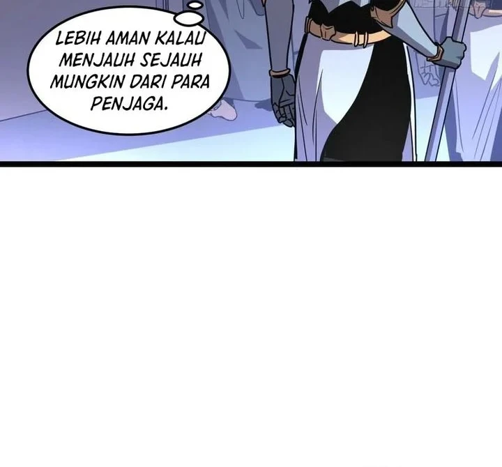 I’m Really Not A Demon Beast Chapter 3 Gambar 27