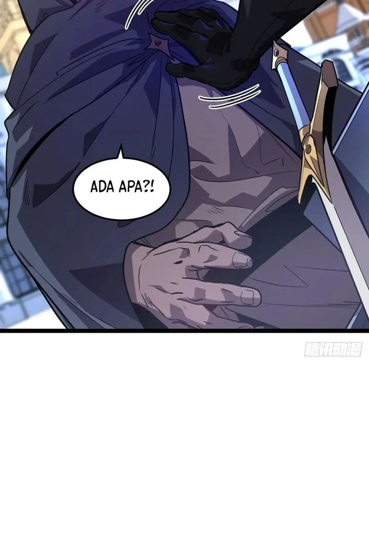 I’m Really Not A Demon Beast Chapter 3 Gambar 29