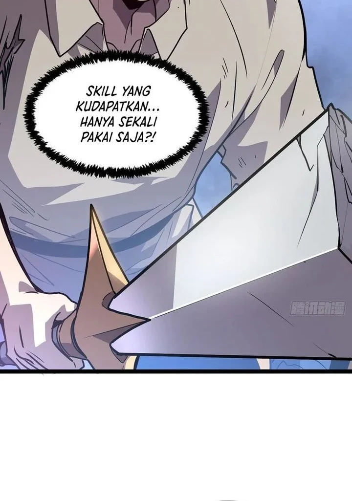 I’m Really Not A Demon Beast Chapter 4 Gambar 28