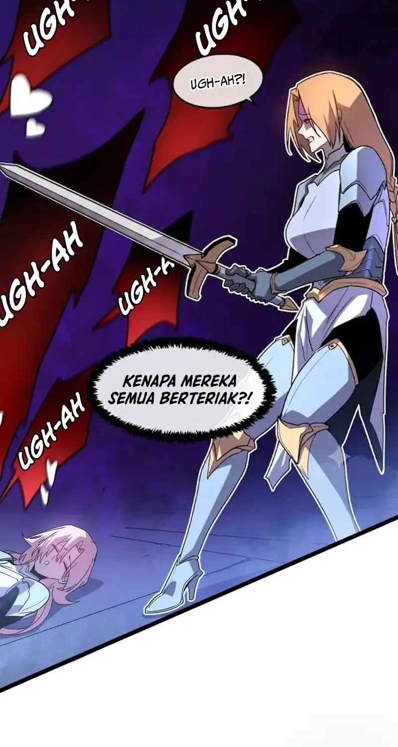 I’m Really Not A Demon Beast Chapter 5 Gambar 27