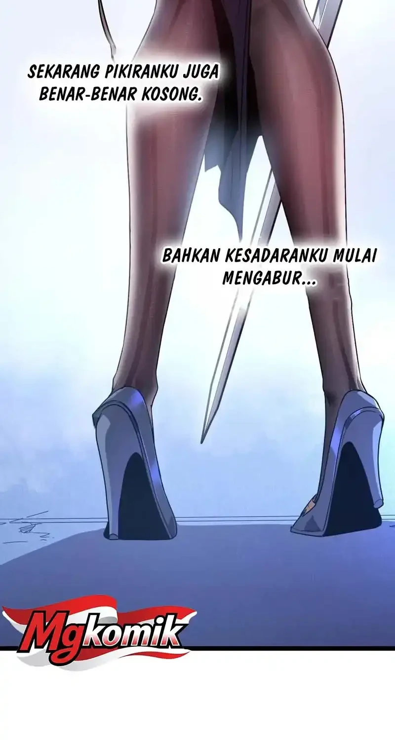 I’m Really Not A Demon Beast Chapter 6 Gambar 23