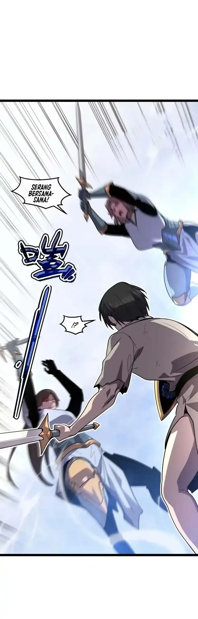 I’m Really Not A Demon Beast Chapter 6 Gambar 24