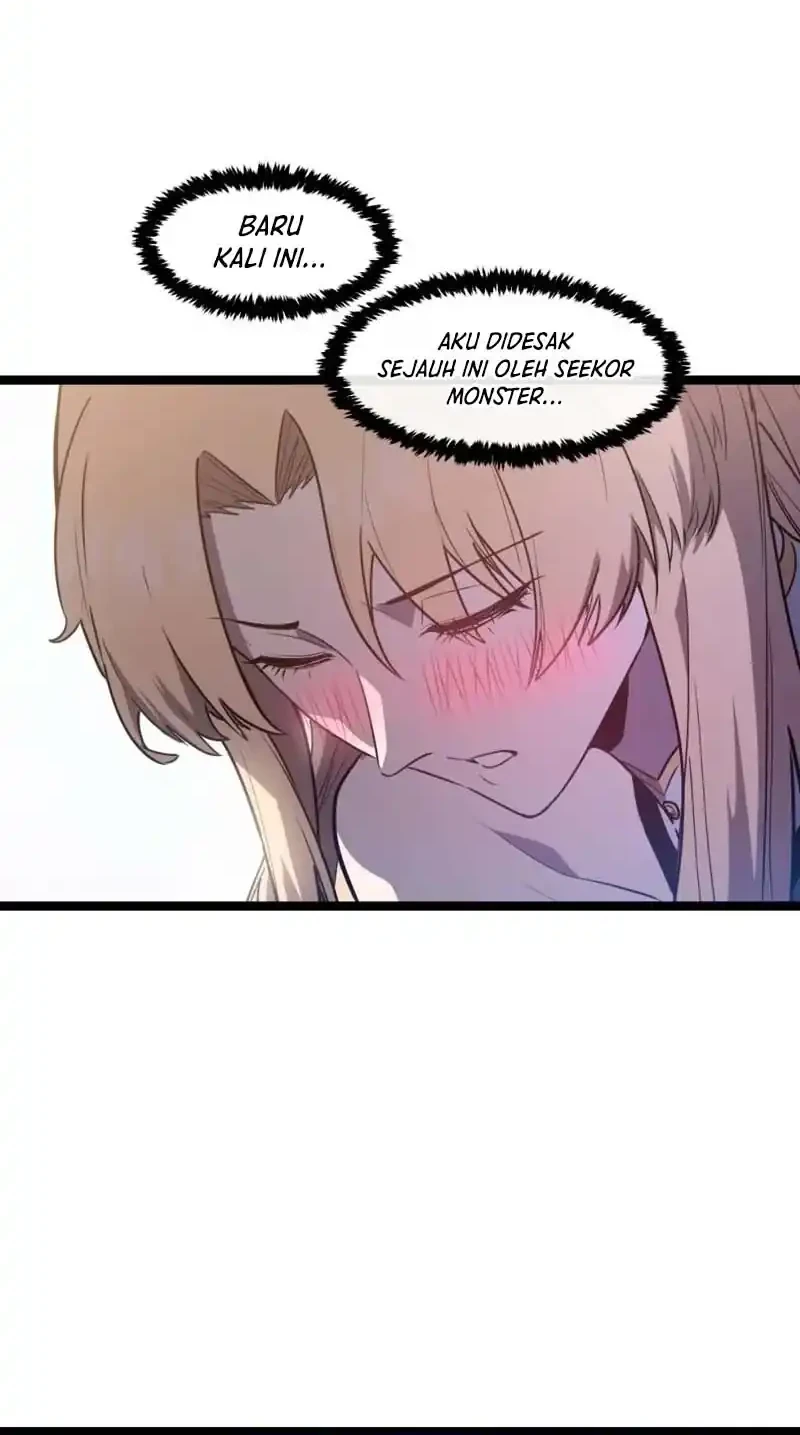I’m Really Not A Demon Beast Chapter 6 Gambar 25