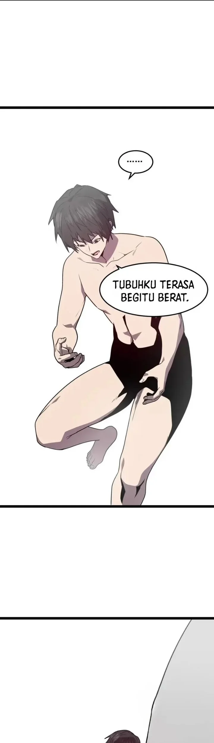 I’m Really Not A Demon Beast Chapter 8 Gambar 30