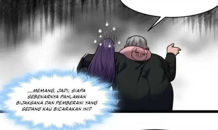 I’m Really Not The Demon God’s Lackey Chapter 182 Gambar 20