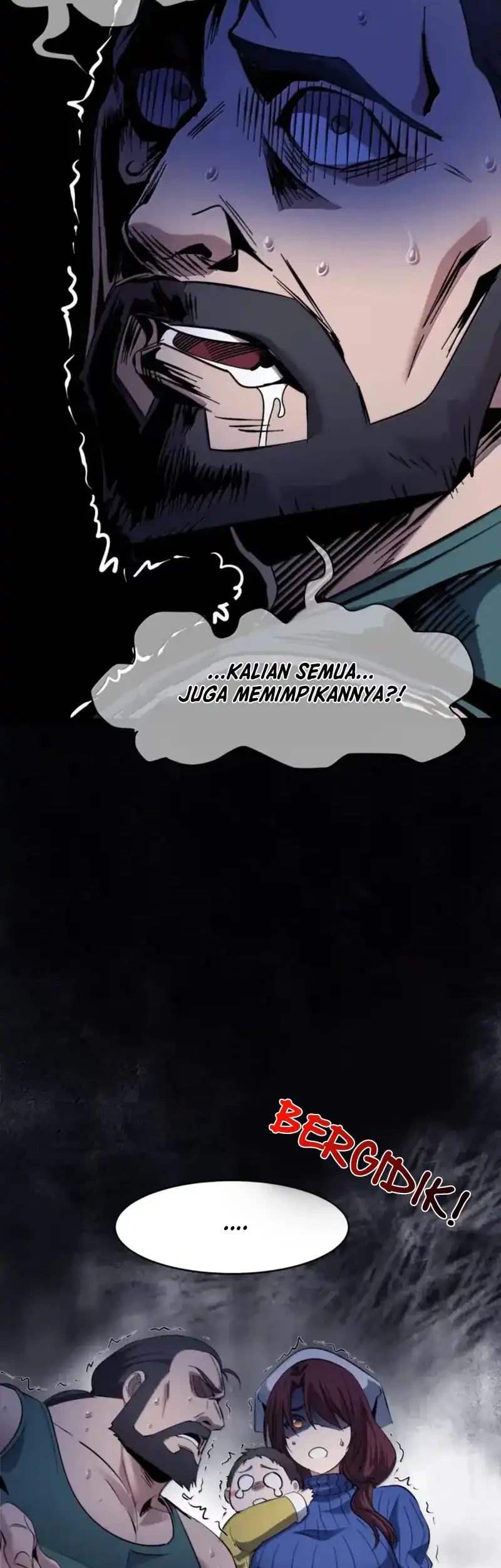 I’m Really Not The Demon God’s Lackey Chapter 189 Gambar 14