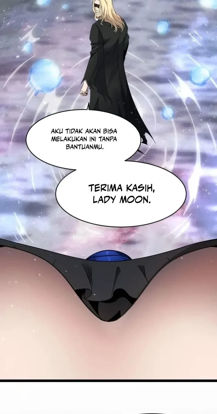 I’m Really Not The Demon God’s Lackey Chapter 190 Gambar 20