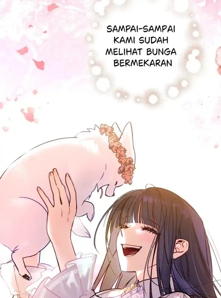 I’m the Brave Puppy That Will Save the Villainess Chapter 1 Gambar 46