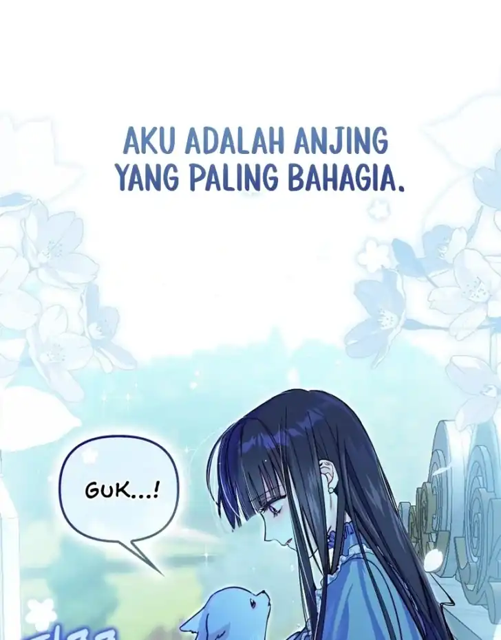 I’m the Brave Puppy That Will Save the Villainess Chapter 1 Gambar 50