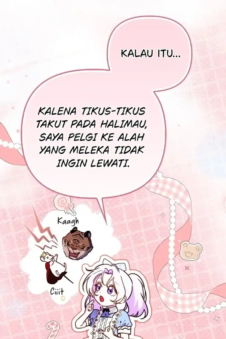 I’m the Brave Puppy That Will Save the Villainess Chapter 11 Gambar 44