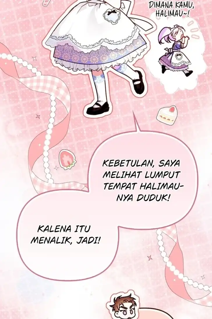 I’m the Brave Puppy That Will Save the Villainess Chapter 11 Gambar 45