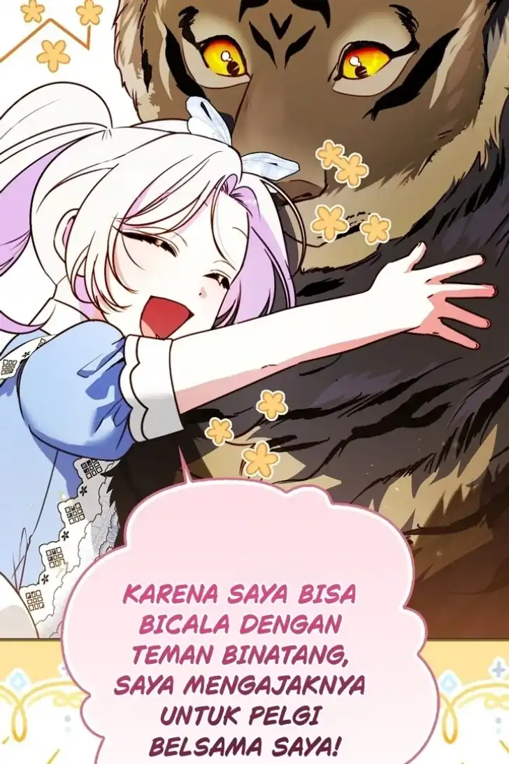 I’m the Brave Puppy That Will Save the Villainess Chapter 11 Gambar 47