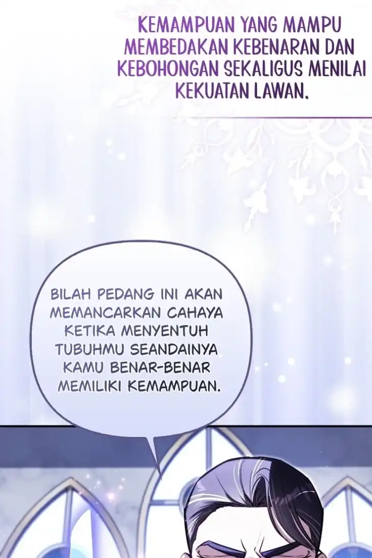 I’m the Brave Puppy That Will Save the Villainess Chapter 14 Gambar 36