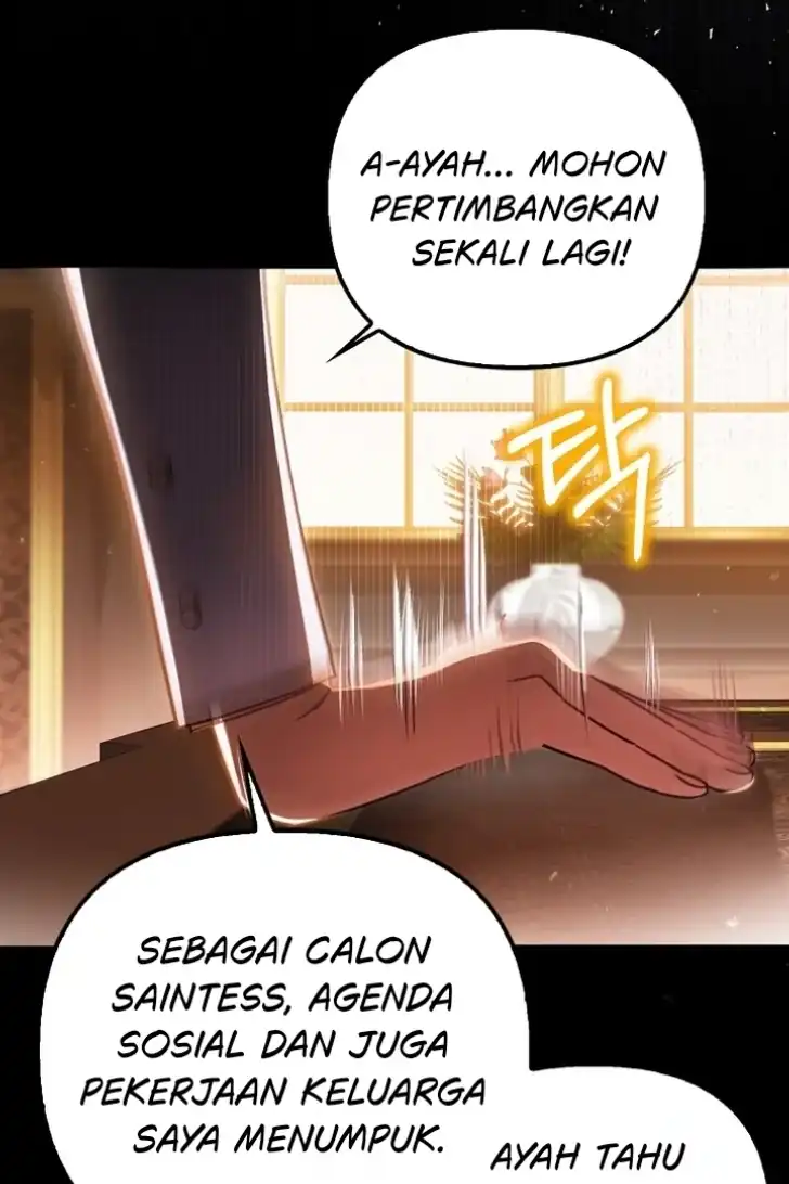 I’m the Brave Puppy That Will Save the Villainess Chapter 15 Gambar 44