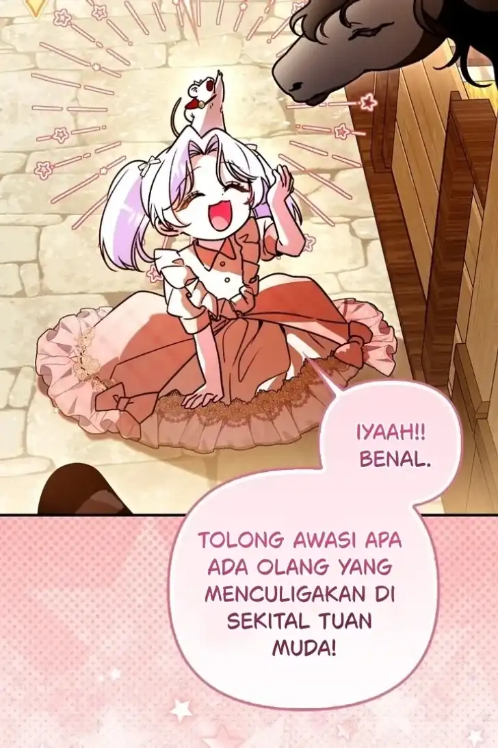 I’m the Brave Puppy That Will Save the Villainess Chapter 16 Gambar 42