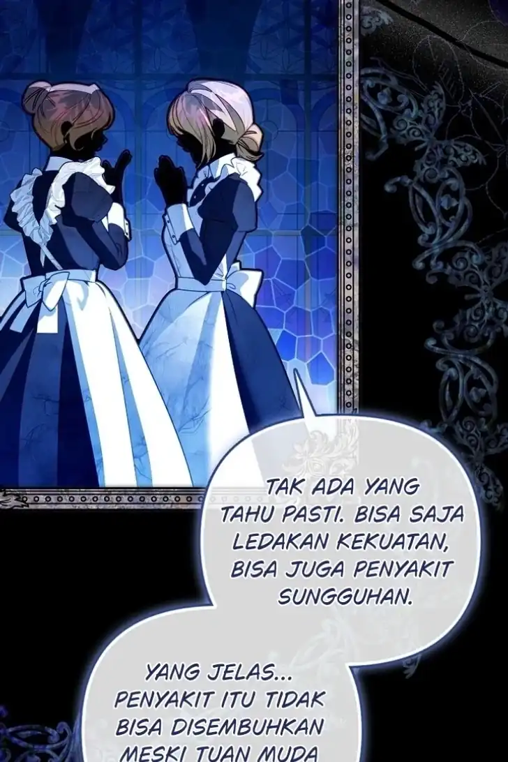 I’m the Brave Puppy That Will Save the Villainess Chapter 17 Gambar 40